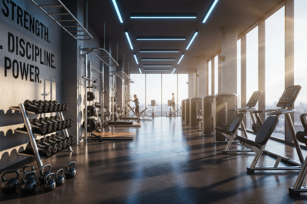 A Practical Guide to Gym Vending Machine Solutions Of 2026