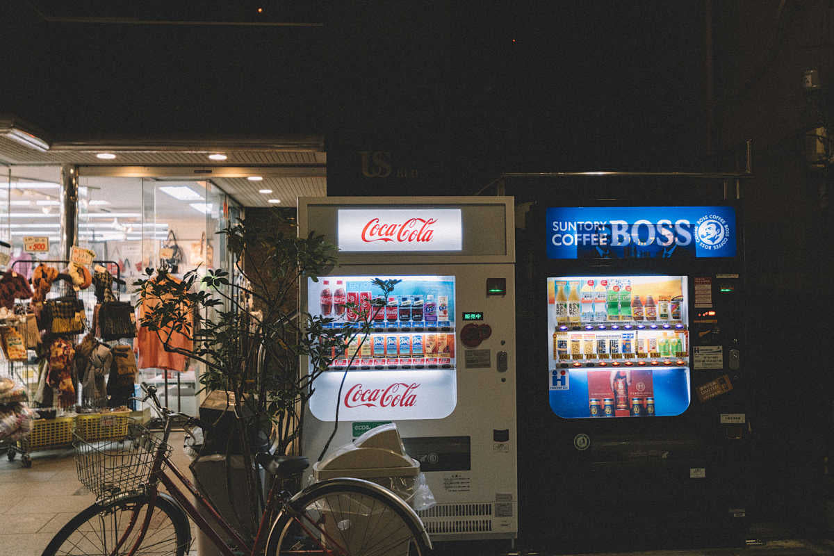 Why Vending Machines are the Ultimate Passive Income Strategy in 2026