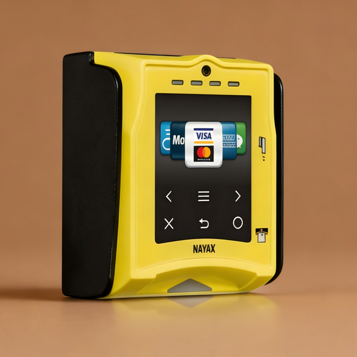 How to Install & Activate Nayax VPOS Touch on Manovix Vending Machines | Ultimate Guide