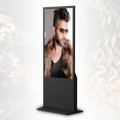 55inch 4K IPS-Digital kiosk