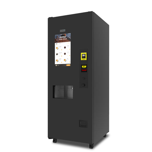 MC7N-Coffee Vending Machine