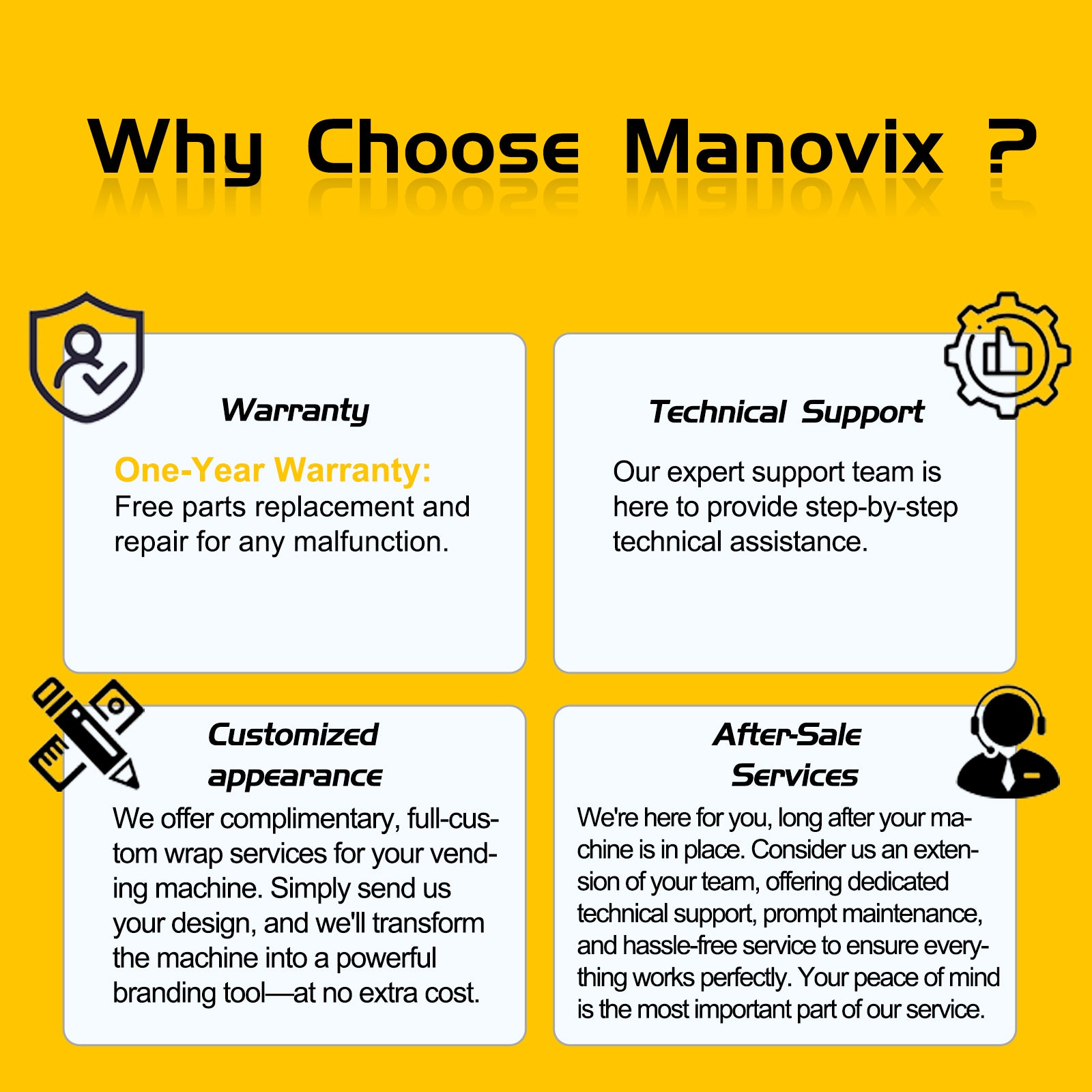 M6K-36 slots refrigertation vending machine