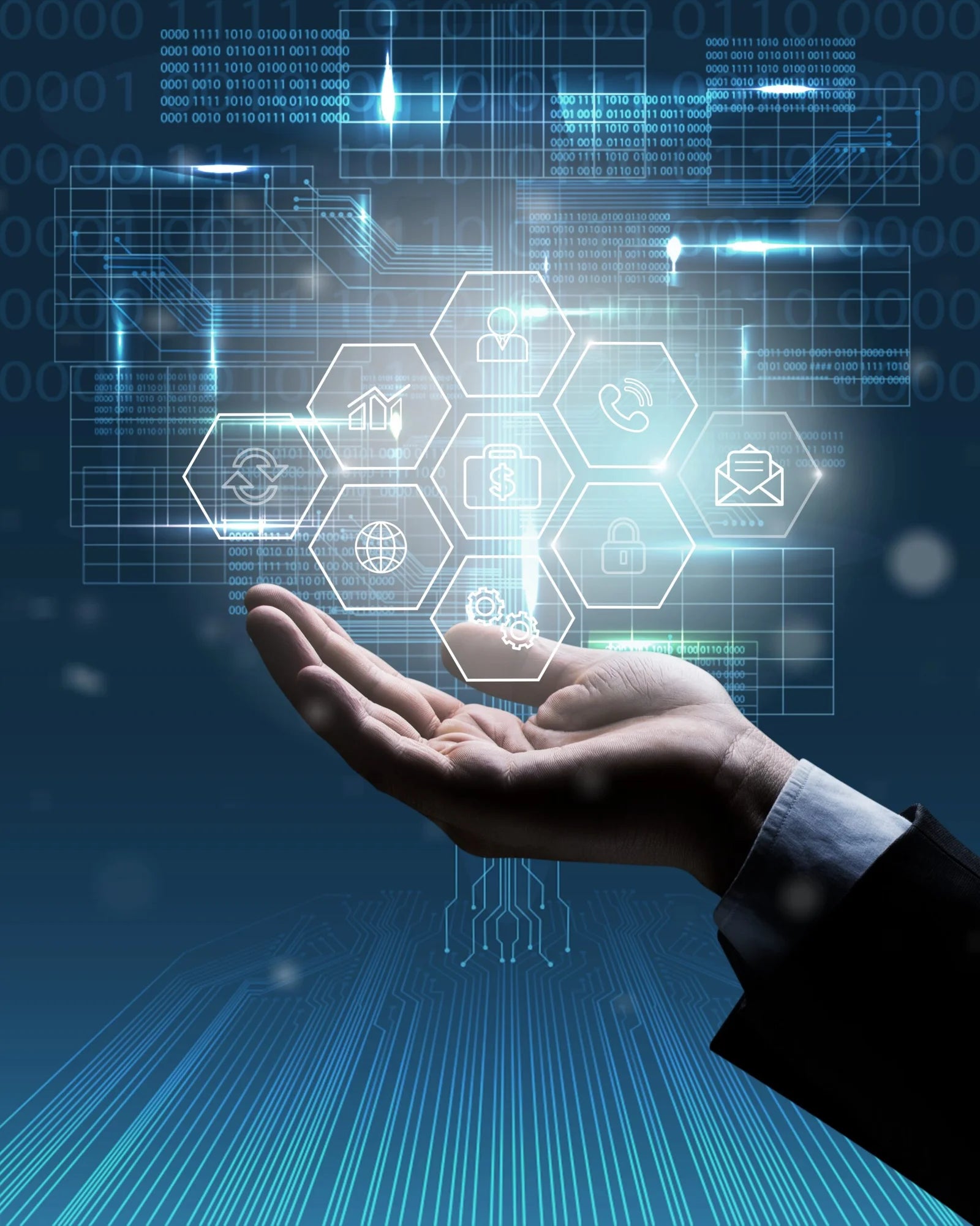 Bespoke Customization & Industry Empowerment