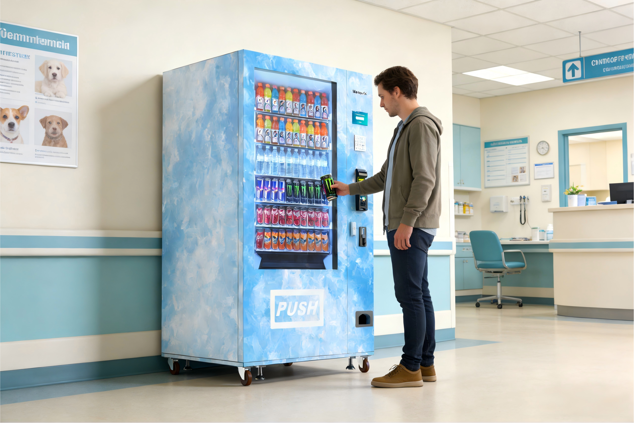 m10k-3-beverage-vending-machine-pet-hospital-manovix