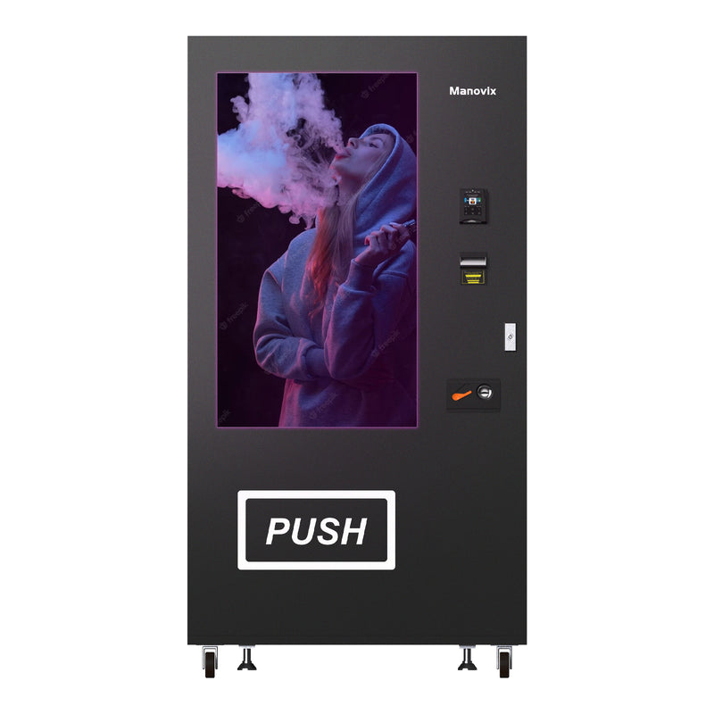 M10T-3 Cigarette vending machine|Manovix