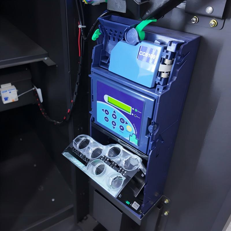 M10T-1 Combo vending machine|Manovix