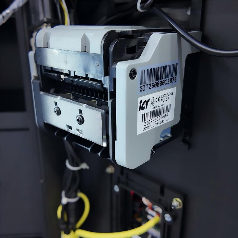 M6K-1 combo vending machine|Manovix