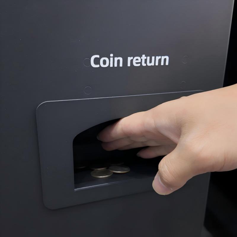 M6K-1 combo vending machine|Manovix