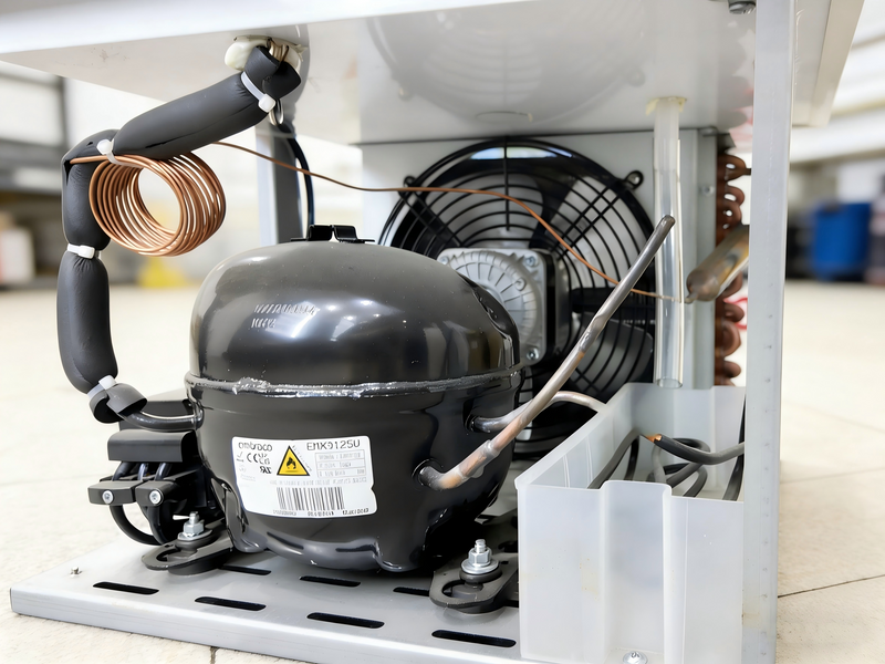 M10T-1 Combo vending machine|Manovix