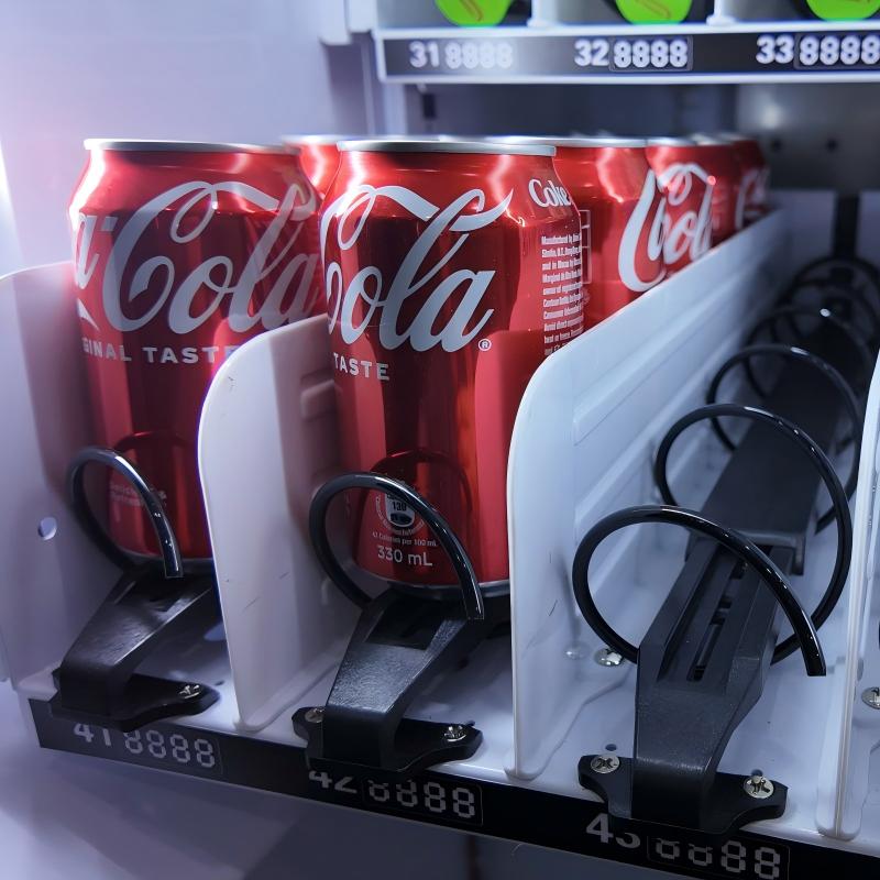 M6T-1 Combo vending machine|Manovix