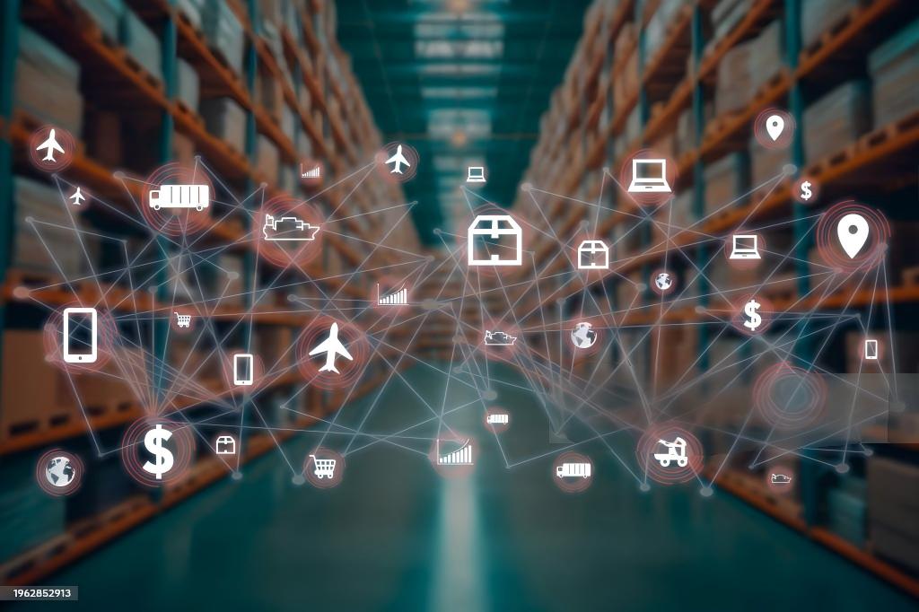 Robust Supply Chain & Quality Control